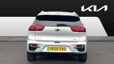 Kia E-Niro 150kW 4 64kWh 5dr Auto Electric Estate